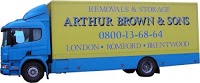 Arthur Brown and Sons 256992 Image 0
